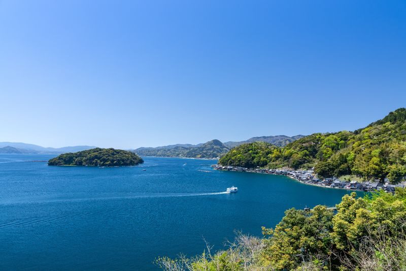 Day Trip to Amanohashidate & Ine no Funaya & Miyama Thatched Village in the Sea of Kyoto (Departure from Osaka or Kyoto) - Is this northern Kyoto day trip right for you?