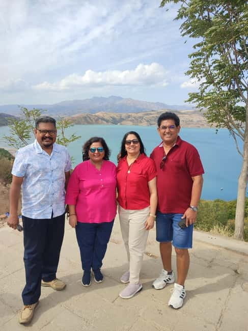 Day Trip to Amirsoy, Chimgan Mountains & Charvak Lake - Good To Know