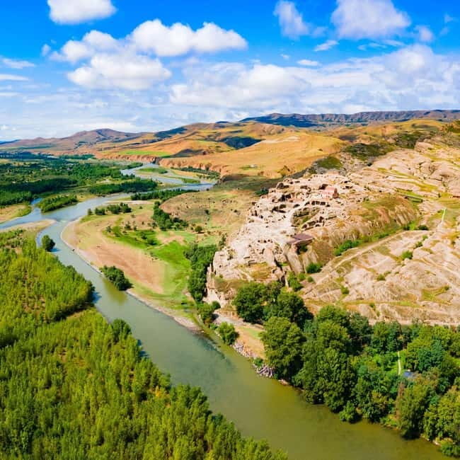 Day trip to ancient history-Mtskheta,Gori,Uplistsikhe - Final Thoughts