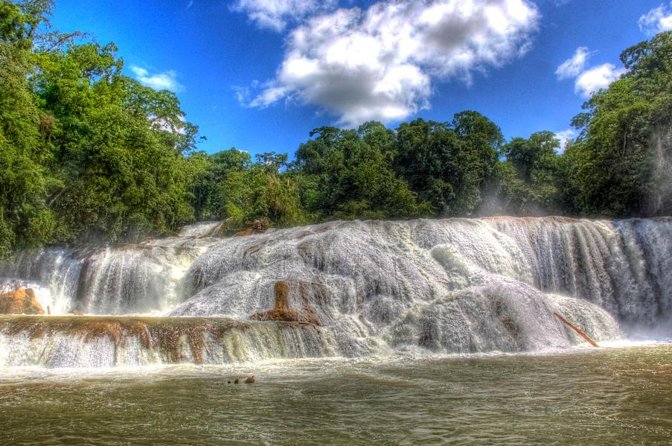 Day Trip to Archaeological Site of Palenque From San Cristobal - Overview and Details