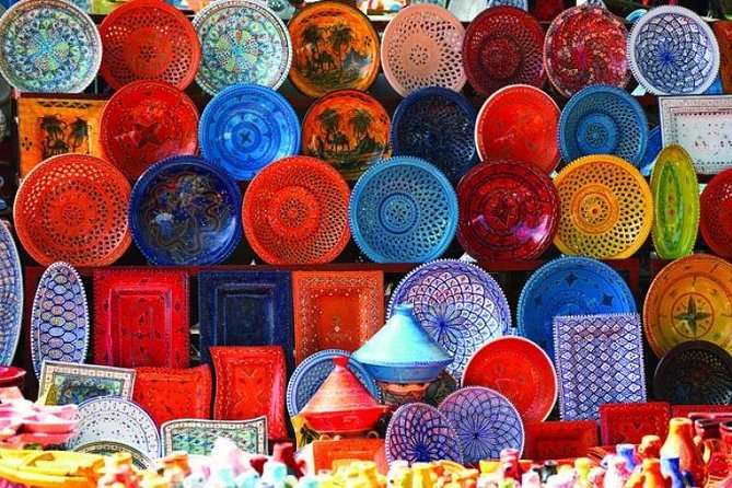 Day Trip to Asilah and Cap Spartel - Small Group Tour Details