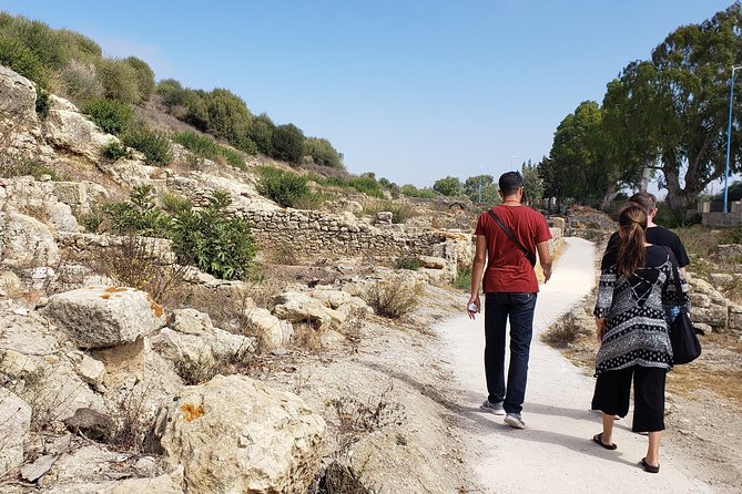 Day Trip to Asilah From Tangier Along the Coastline (1-6 Pax) - Frequently Asked Questions