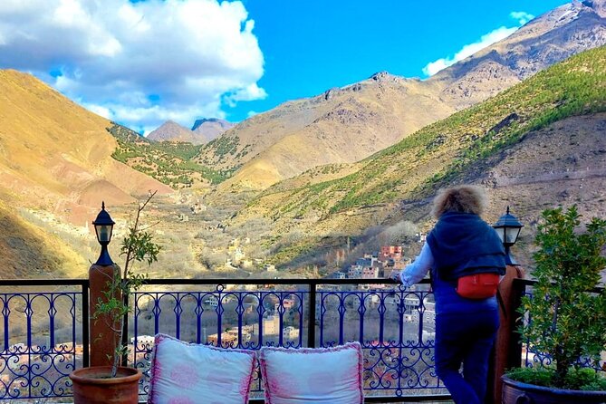 Day Trip to Asni and Imlil From Marrakech - Important Reminders