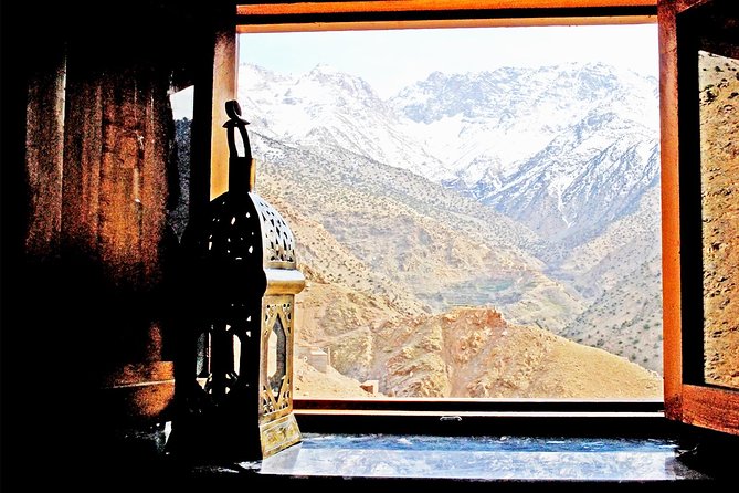 Day Trip to Asni and Imlil From Marrakech - Cancellation and Refund Policy