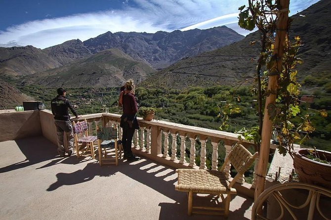 Day Trip to Asni and Imlil From Marrakech - Reviews and Additional Information