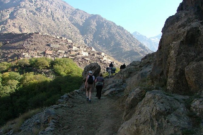 Day Trip to Asni and Imlil From Marrakech - The Sum Up