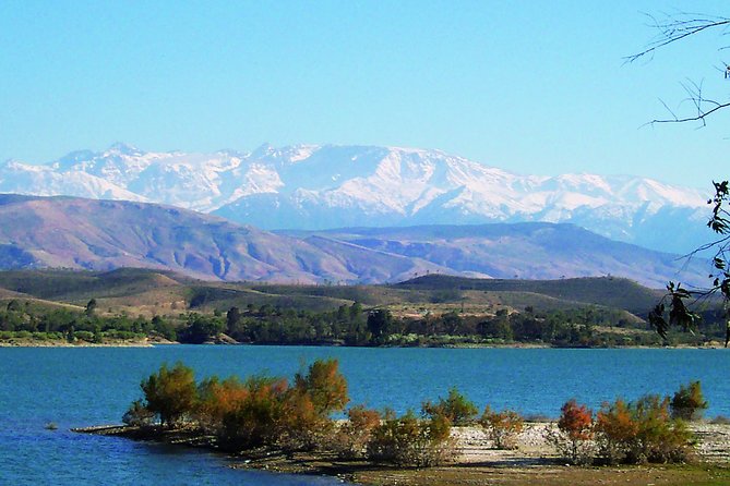 Day Trip to Atlas Mountains & 3 Valleys From Marrakech With Lunch and Camel Ride - Good To Know