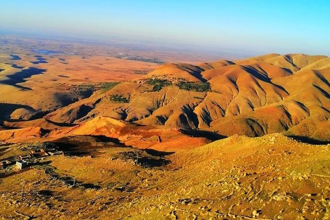 Day Trip to Atlas Mountains and 4 Valley With Camel Ride From Marrakech - Reviews and Photos