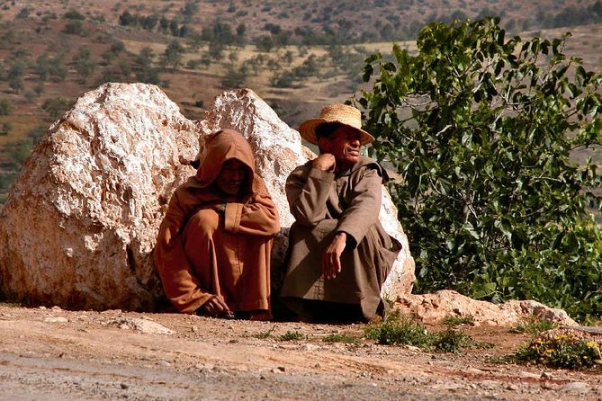Day Trip to Atlas Mountains and Three Valleys & Berber Villages From Marrakech - Traveler Photos and Reviews