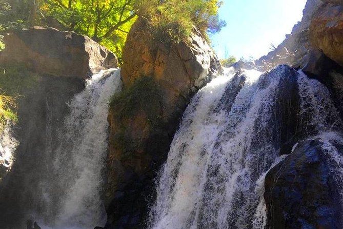 Day Trip to Atlas Mountains and Three Valleys & Berber Villages From Marrakech - Worth It: One Day Trip That Is Worth It