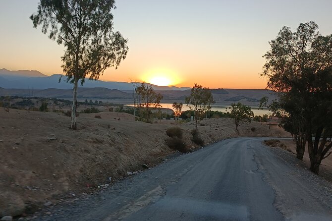 Day Trip to Atlas Mountains Waterfall & Agafay Camel Ride Experience - Pricing and Legal Information