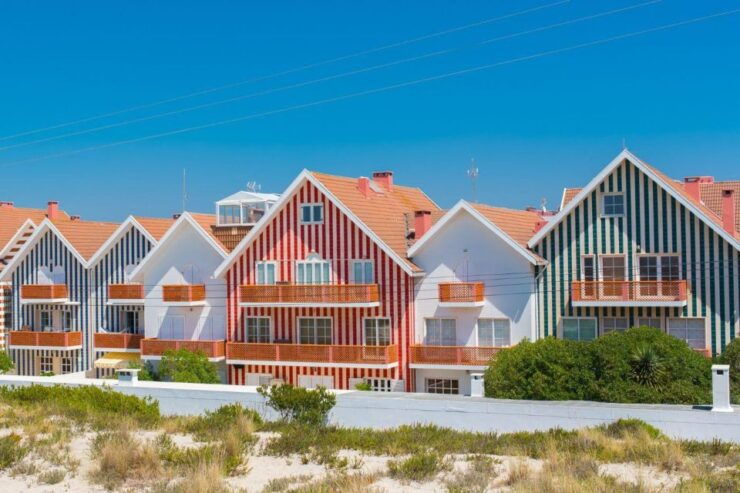 Day Trip to Aveiro (The Venice of Portugal) + River Cruise - Pricing and Inclusions