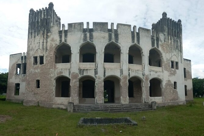 Day Trip to Bagamoyo Historical Tour From Dar Es Salaam. - Good To Know