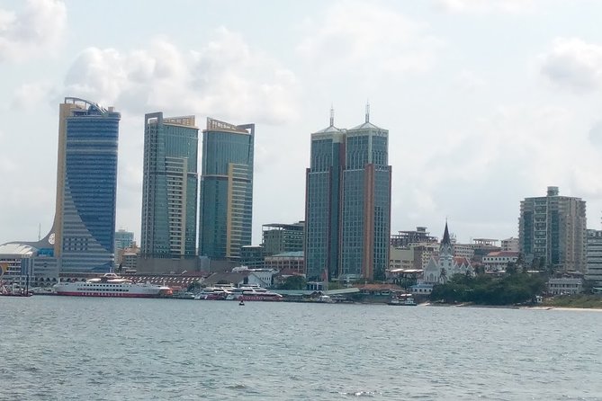 Day Trip to Bagamoyo Historical Tour From Dar Es Salaam. - Inclusions and Exclusions