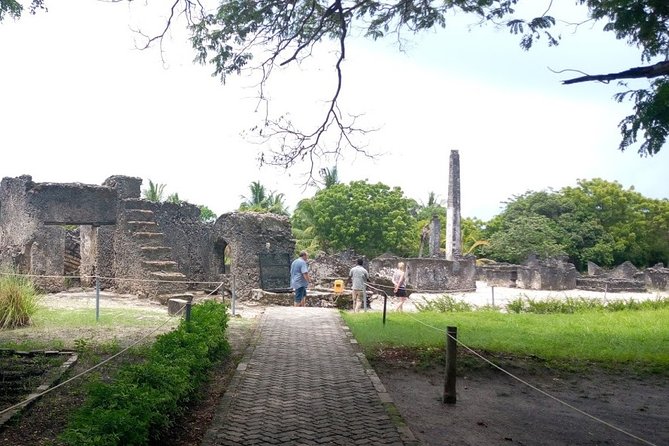 Day Trip to Bagamoyo Historical Tour From Dar Es Salaam. - Price Details