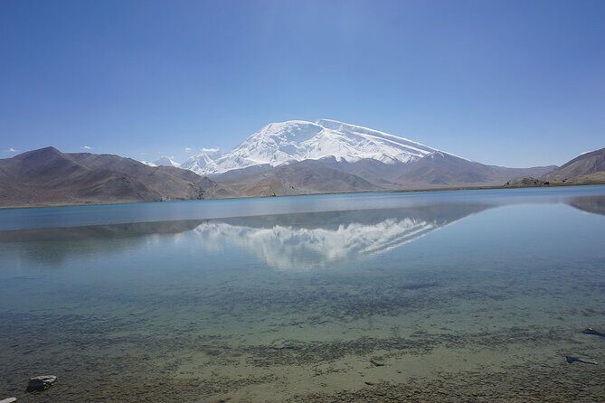 Day Trip to Baisha Lake and Karakul Lake with Private Car - Practical Details and What to Expect