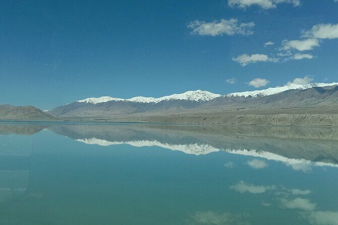 Day Trip to Baisha Lake and Karakul Lake with Private Car - Pricing and Overall Value