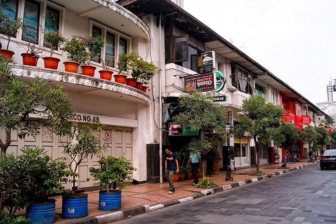 DAY TRIP TO BANDUNG CITY From Jakarta - Good To Know