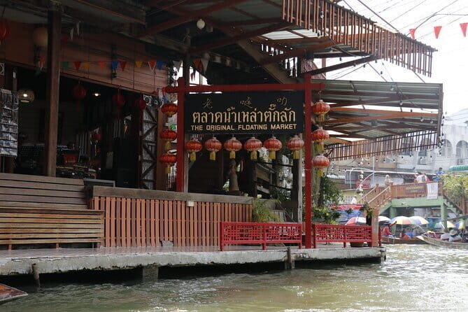 Day Trip to Bangkok Floating Market & Maeklong Railway - Who Will Love This Tour?