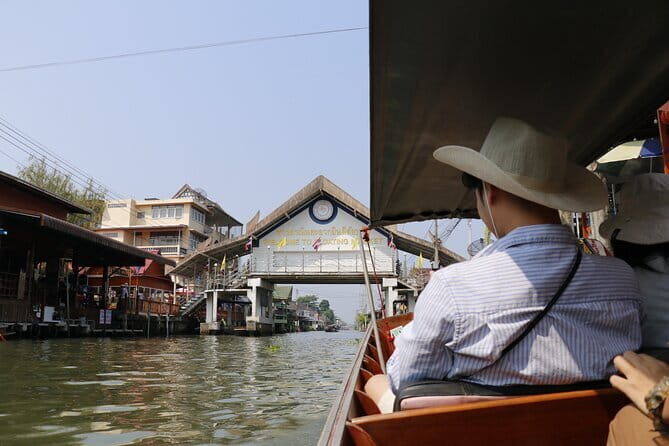 Day Trip to Bangkok Floating Market & Maeklong Railway - Good To Know