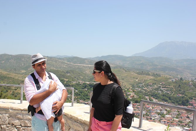 Day Trip to Berat & Apollonia / Offered by Tirana Day Trips - Inclusions