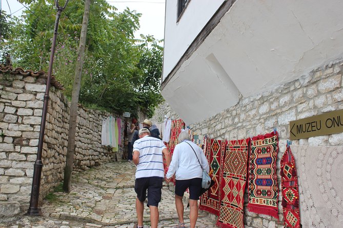 Day Trip to Berat & Apollonia / Offered by Tirana Day Trips - Additional Information