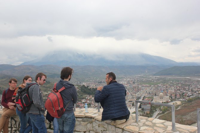 Day Trip to Berat & Apollonia / Offered by Tirana Day Trips - Reviews