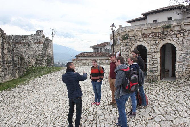 Day Trip to Berat & Apollonia / Offered by Tirana Day Trips - Directions