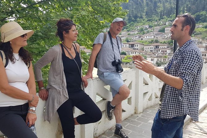 Day Trip to Berat & Apollonia / Offered by Tirana Day Trips - Frequently Asked Questions