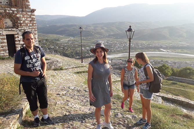 Day Trip to Berat & Apollonia / Offered by Tirana Day Trips - The Sum Up