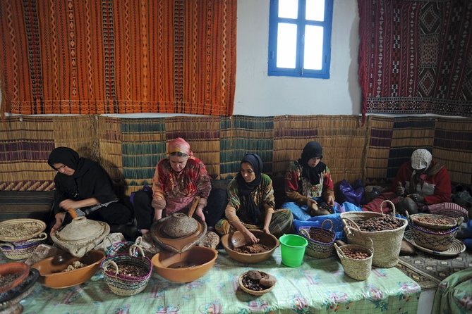 Day Trip to Berber Valley and Atlas Mountains - Pricing and Refund Policy