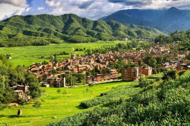 Day Trip to Bhaktapur and Panauti From Kathmandu - Inclusions and Experience