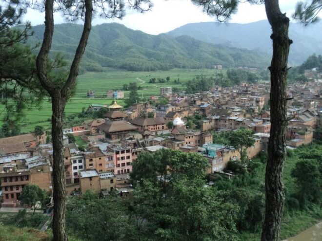 Day Trip to Bhaktapur and Panauti From Kathmandu - Questions You May Have