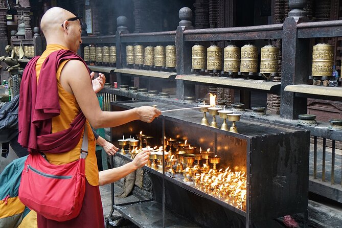 Day Trip to Bhaktapur Durbar Square, Temples of Pashupatinath & Changu Narayan - Common Questions