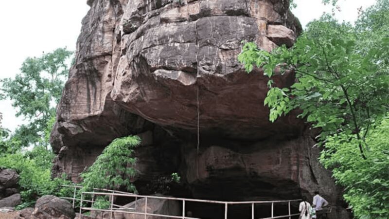 DAY TRIP TO BHIMBETKA FROM BHOPAL - Who Should Consider This Tour?