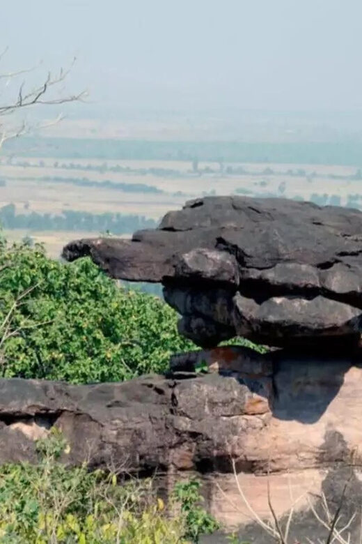 DAY TRIP TO BHIMBETKA FROM BHOPAL - Frequently Asked Questions