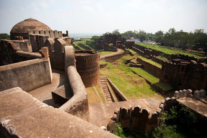 Day Trip to Bidar (Guided Private Experience by Car from Hyderabad) - Good To Know