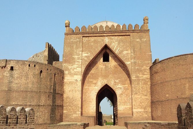 Day Trip to Bidar (Guided Private Experience by Car from Hyderabad) - Practical Details and Tips