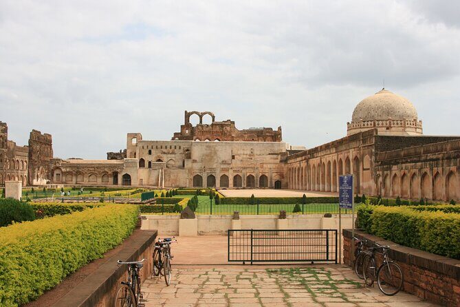 Day Trip to Bidar (Guided Private Experience by Car from Hyderabad) - Why This Tour Offers Good Value