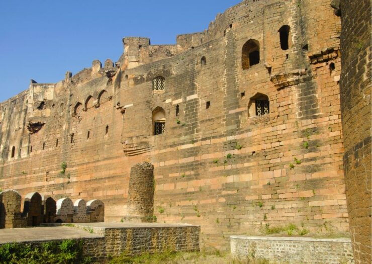 Day Trip to Bidar (Guided Private Tour by Car From Hyderabad - Good To Know