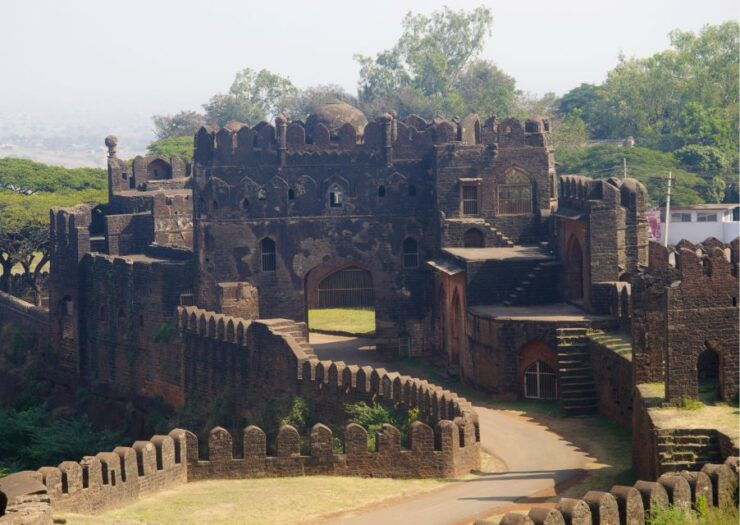 Day Trip to Bidar (Guided Private Tour by Car From Hyderabad - Tour Experience