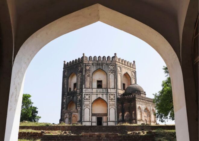 Day Trip to Bidar (Guided Private Tour by Car From Hyderabad - Frequently Asked Questions