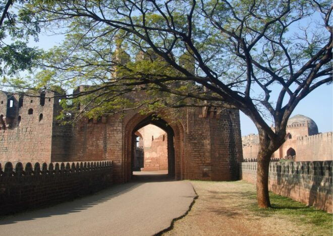Day Trip to Bidar (Guided Private Tour by Car From Hyderabad - The Sum Up