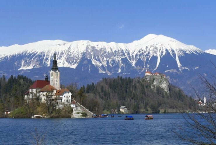 Day Trip to Bled and Ljubljana From Zagreb - Activity Details