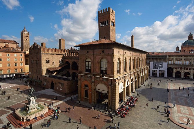 Day Trip to Bologna From Rome - Good To Know