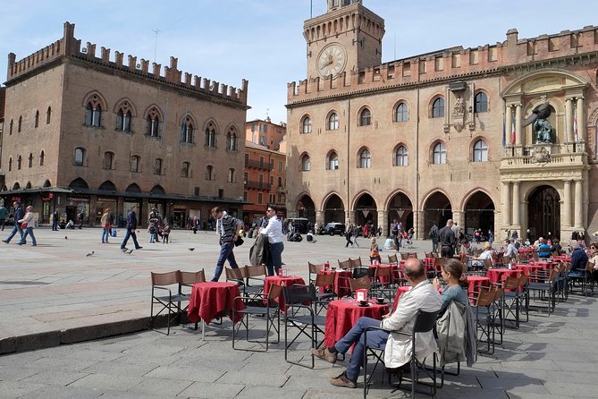 Day Trip to Bologna From Rome - Important Information to Note