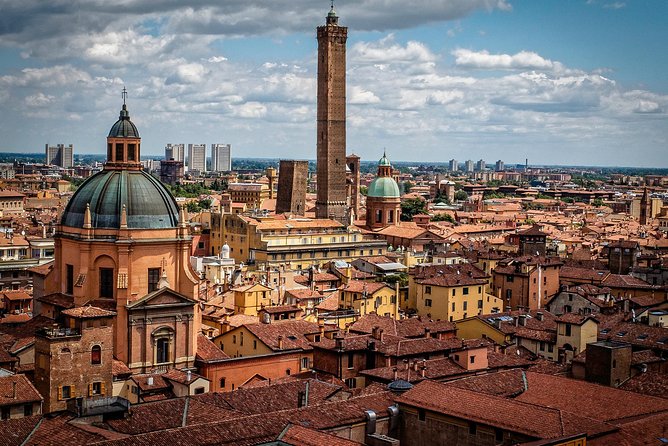Day Trip to Bologna From Rome - Pricing and Booking Information