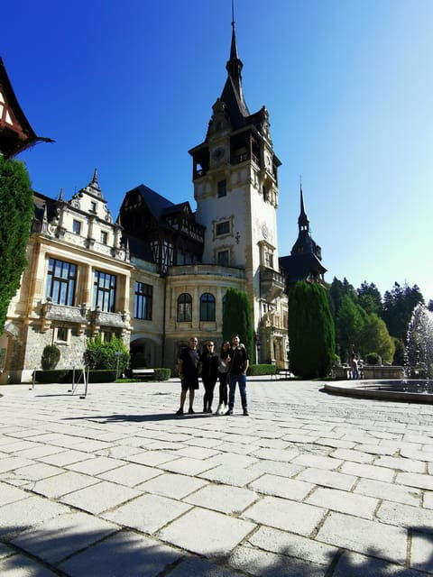 Day Trip to Bran Dracula's Castle and Peles Castle - Final Thoughts: Is It Worth It?