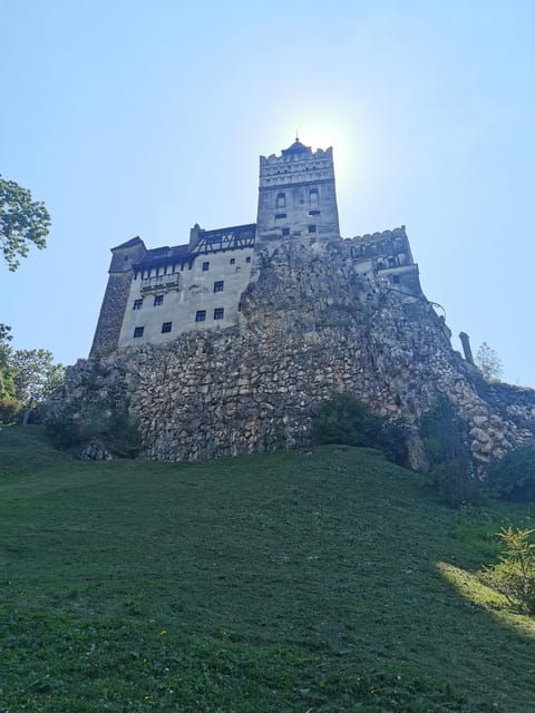 Day Trip to Bran Dracula's Castle and Peles Castle - FAQ: Your Questions Answered