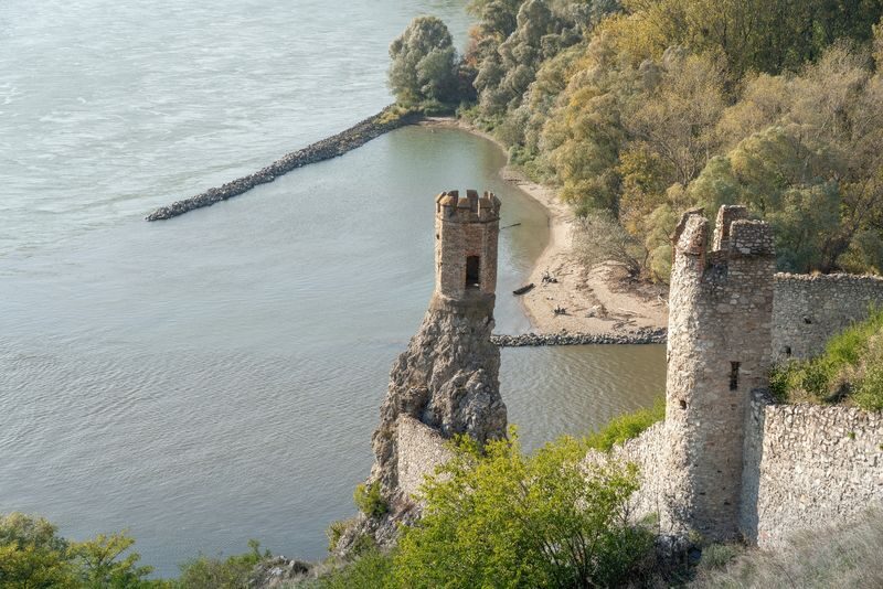 Day Trip to Bratislava from Vienna - Old Town: small lanes and familiar landmarks
